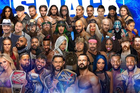 smackdown results sportskeeda|SmackDown results: Oct. 22, 2021 .